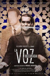 La voz quebrada (Charlas de Cine)