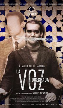 La voz quebrada (Charlas de Cine)