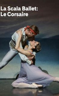 Le Corsaire