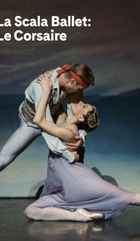 Le Corsaire