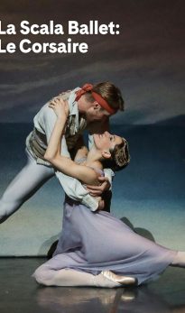 Le Corsaire