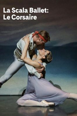 Le Corsaire