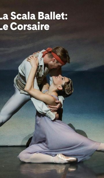 Le Corsaire