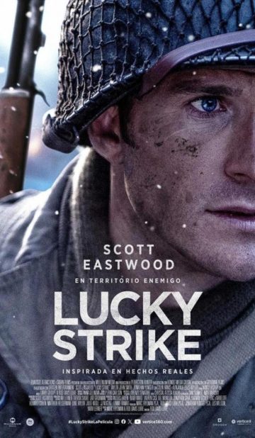 Lucky Stricke
