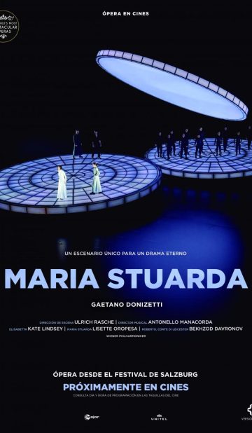Maria Stuarda