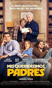 Mis queridísimos padres