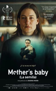 Mother’s Baby