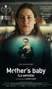 Mother’s Baby