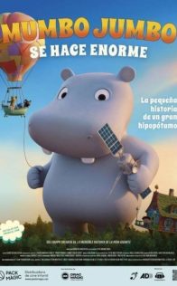 Mumbo Jumbo se hace enorme