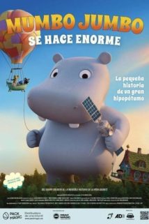 Mumbo Jumbo se hace enorme