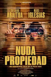 Nuda Propiedad