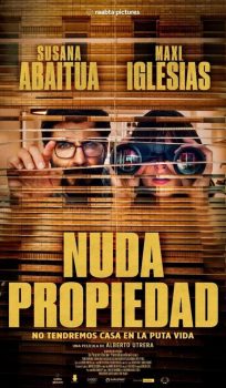 Nuda Propiedad