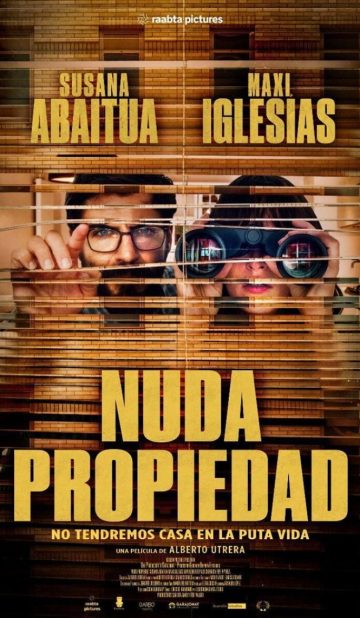 Nuda Propiedad