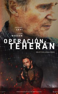 Operación Teherán