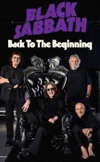 Ozzy & Black Sabbath: Back To The Beginning