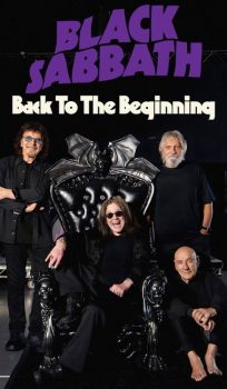 Ozzy & Black Sabbath: Back To The Beginning