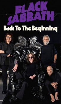 Ozzy & Black Sabbath: Back To The Beginning