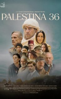 Palestina 36