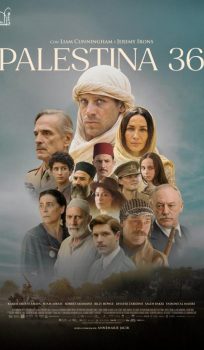 Palestina 36