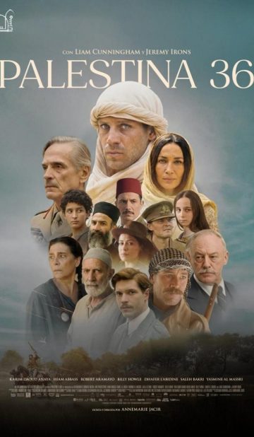 Palestina 36
