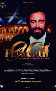 Pavarotti 90th, The Grand Tribute