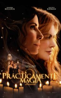 Prácticamente magia 2