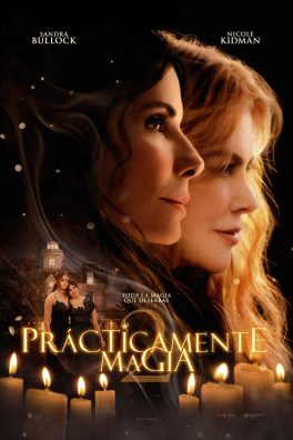 Prácticamente magia 2