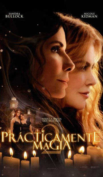 Prácticamente magia 2