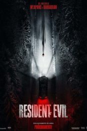 Resident Evil