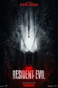 Resident Evil