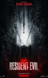Resident Evil