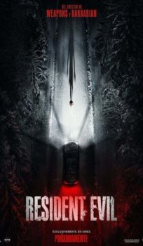 Resident Evil