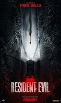 Resident Evil