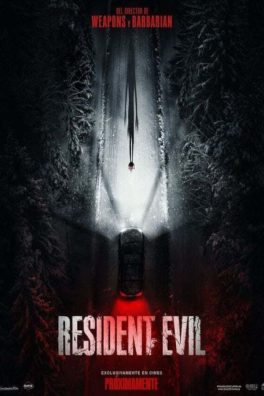 Resident Evil