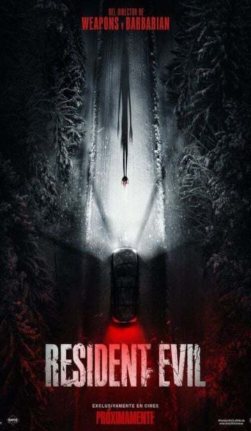 Resident Evil