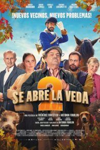 Se abre la veda 2