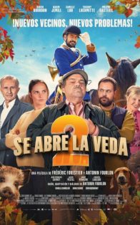 Se abre la veda 2