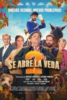 Se abre la veda 2