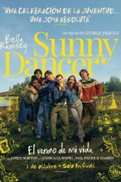 Sunny Dancer
