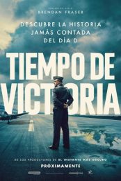 Tiempo de Victoria