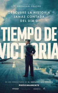 Tiempo de Victoria