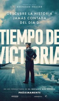 Tiempo de Victoria