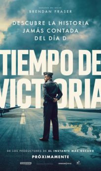 Tiempo de Victoria