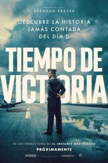 Tiempo de Victoria