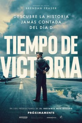 Tiempo de Victoria
