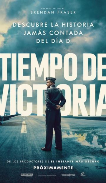 Tiempo de Victoria