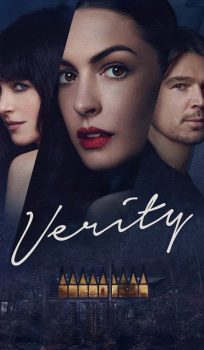 Verity: La sombra de un engaño