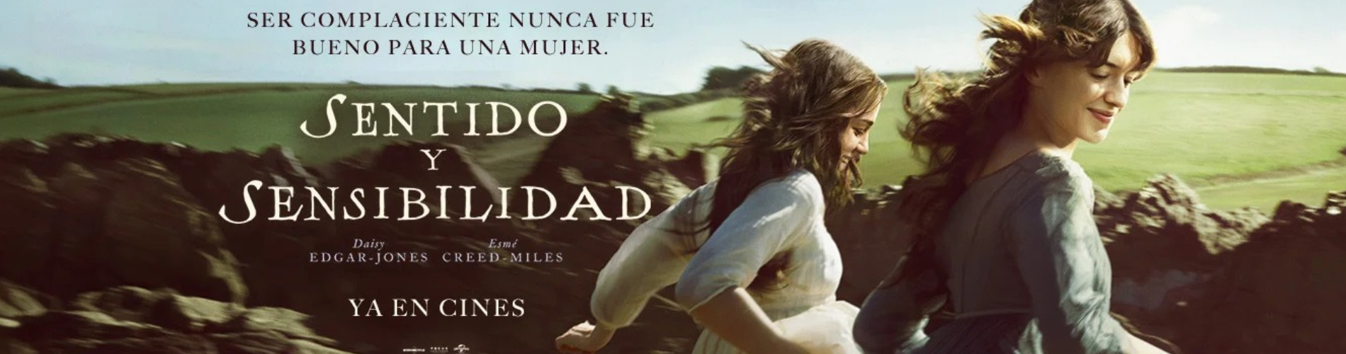 Sentido y sensibilidad
