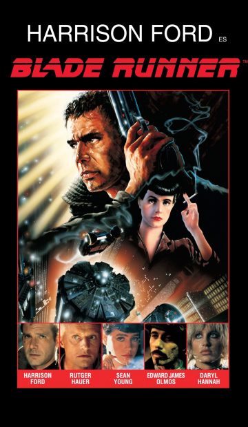Blade Runner