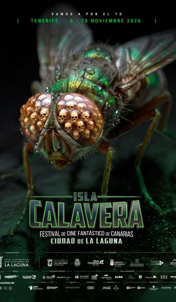 Festival Isla Calavera 2026